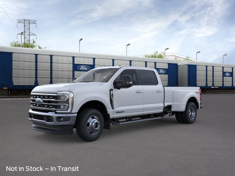 2026 Ford Super Duty F-350 DRW XLT