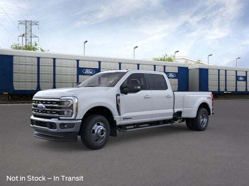 2026 Ford Super Duty F-350 DRW XLT