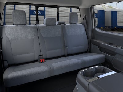 2026 Ford Super Duty F-350 DRW XLT