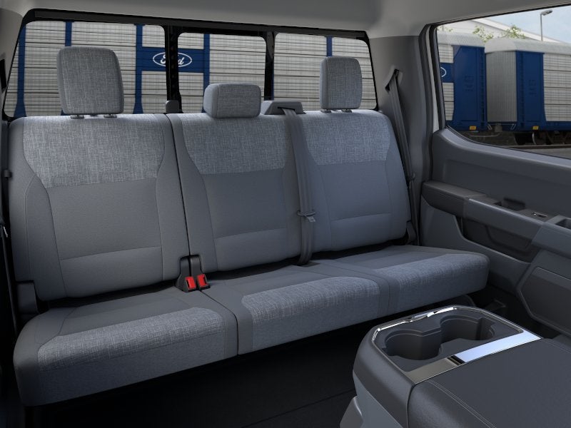 2026 Ford Super Duty F-350 DRW XLT