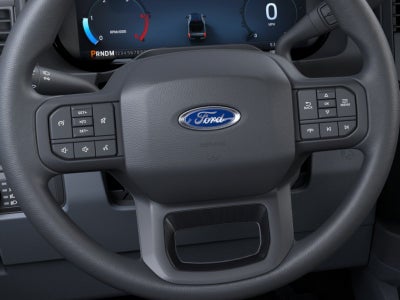 2026 Ford Super Duty F-350 DRW XLT