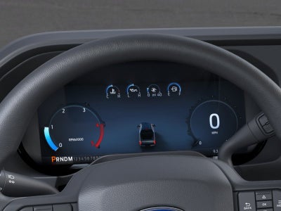 2026 Ford Super Duty F-350 DRW XLT