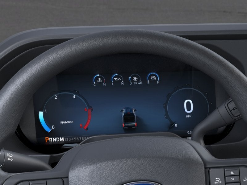 2026 Ford Super Duty F-350 DRW XLT