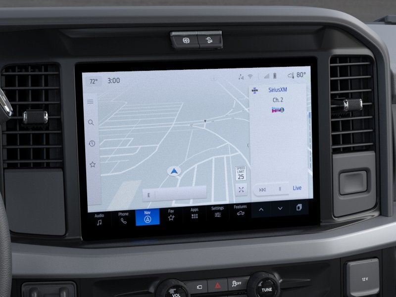 2026 Ford Super Duty F-350 DRW XLT