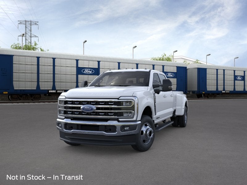 2026 Ford Super Duty F-350 DRW XLT