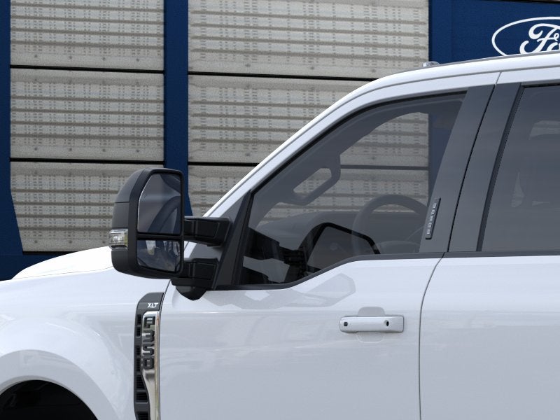 2026 Ford Super Duty F-350 DRW XLT
