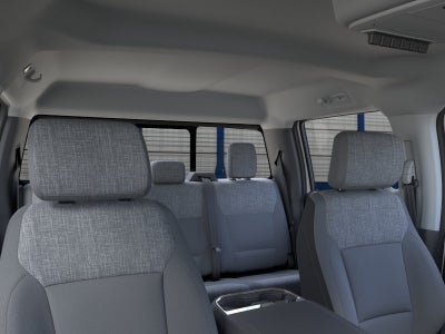 2026 Ford Super Duty F-350 DRW XLT