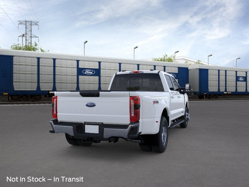 2026 Ford Super Duty F-350 DRW XLT