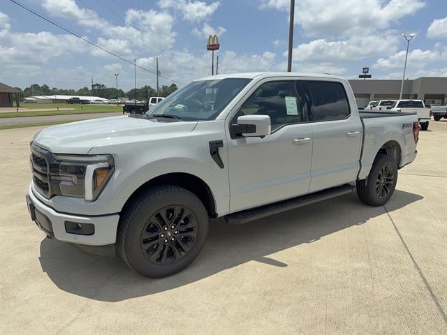 2026 Ford F-150 Lariat 4x4 SuperCrew 5-1/2 Box's photo