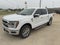 2026 Ford F-150 LARIAT CREW CAB 4X4