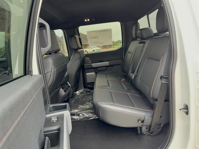 2026 Ford F-150 LARIAT CREW CAB 4X4