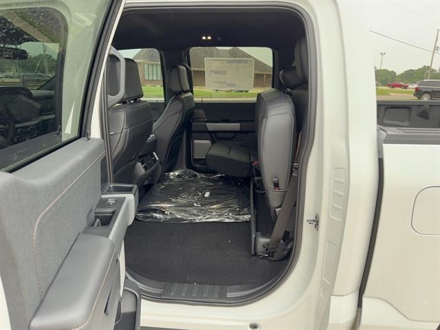 2026 Ford F-150 LARIAT CREW CAB 4X4