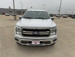 2026 Ford F-150 LARIAT CREW CAB 4X4