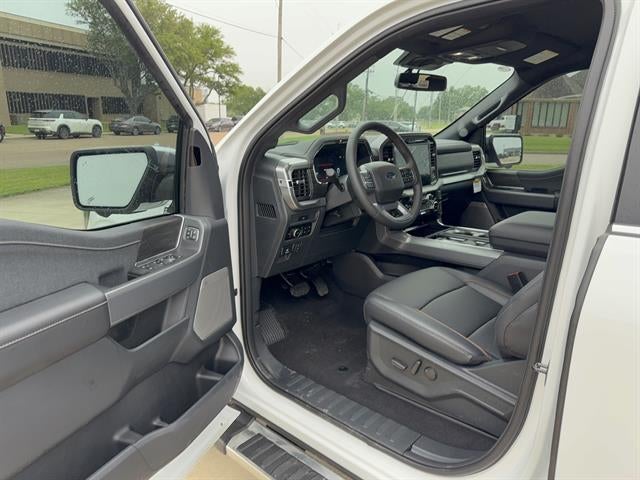2026 Ford F-150 LARIAT CREW CAB 4X4