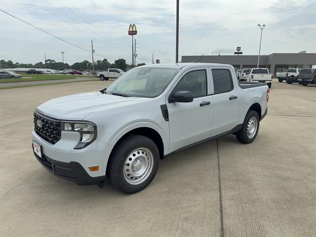 2026 Ford Maverick MAVERICK XL FWD