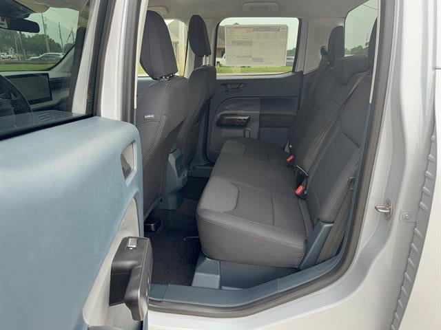 2026 Ford Maverick MAVERICK XL FWD