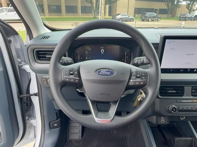 2026 Ford Maverick MAVERICK XL FWD