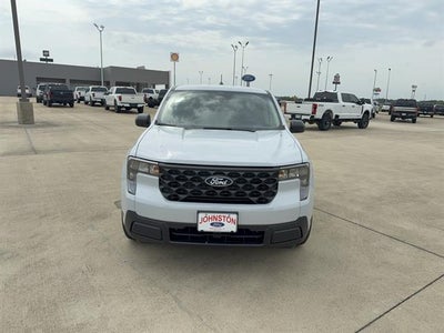 2026 Ford Maverick MAVERICK XL FWD