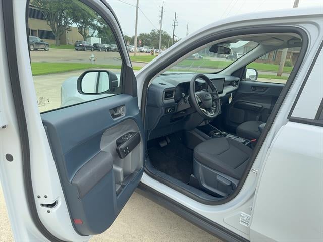 2026 Ford Maverick MAVERICK XL FWD