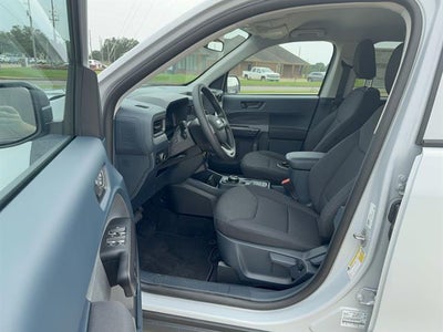 2026 Ford Maverick MAVERICK XL FWD