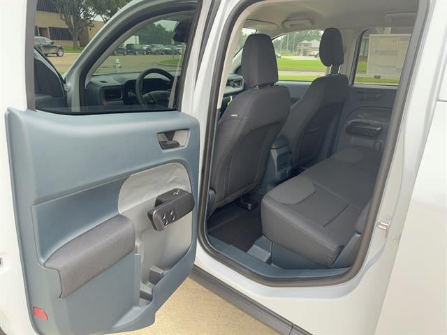 2026 Ford Maverick MAVERICK XL FWD