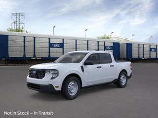 2026 Ford Maverick MAVERICK XL FWD