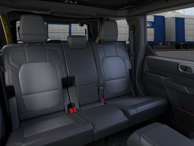 2026 Ford Bronco Raptor®