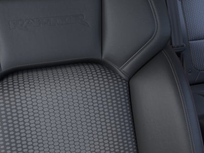 2026 Ford Bronco Raptor®