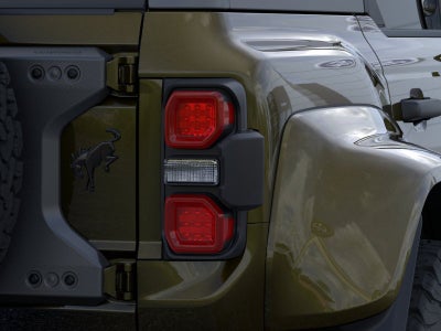 2026 Ford Bronco Raptor®