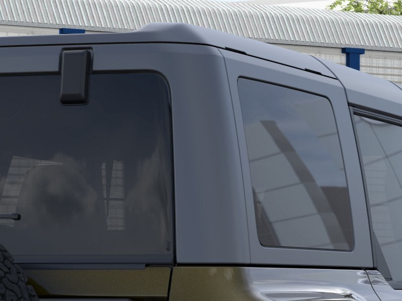 2026 Ford Bronco Raptor®