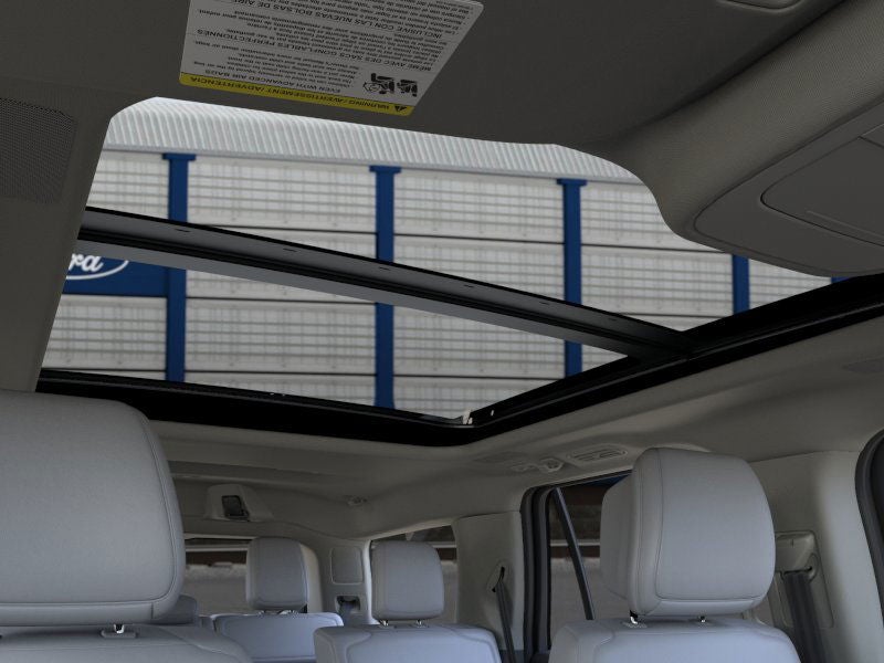 2026 Ford Expedition Platinum®