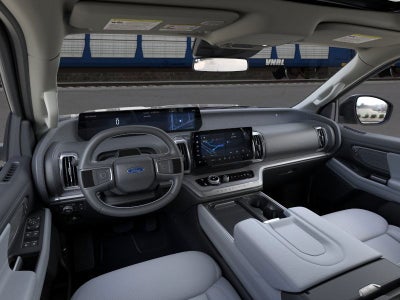 2026 Ford Expedition Platinum®