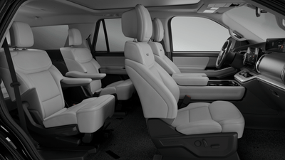 2026 Ford Expedition Platinum®