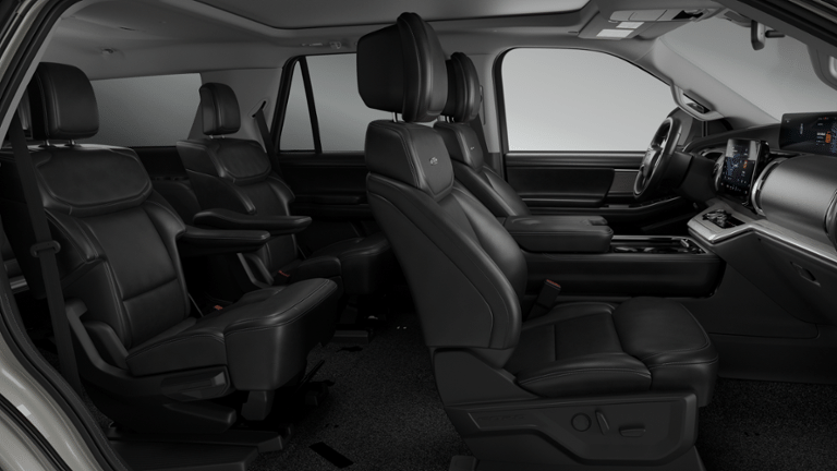 2026 Ford Expedition Platinum®