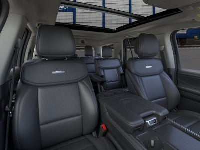 2026 Ford Expedition Platinum®