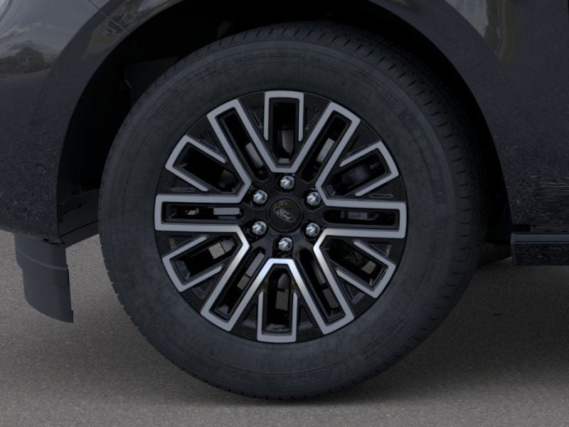 2026 Ford Expedition Platinum®