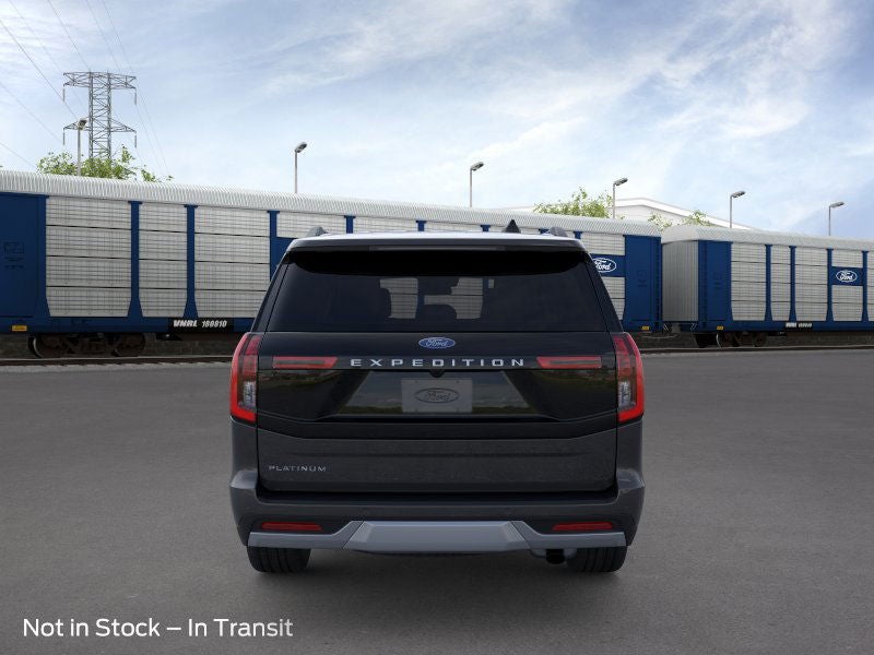 2026 Ford Expedition Platinum®