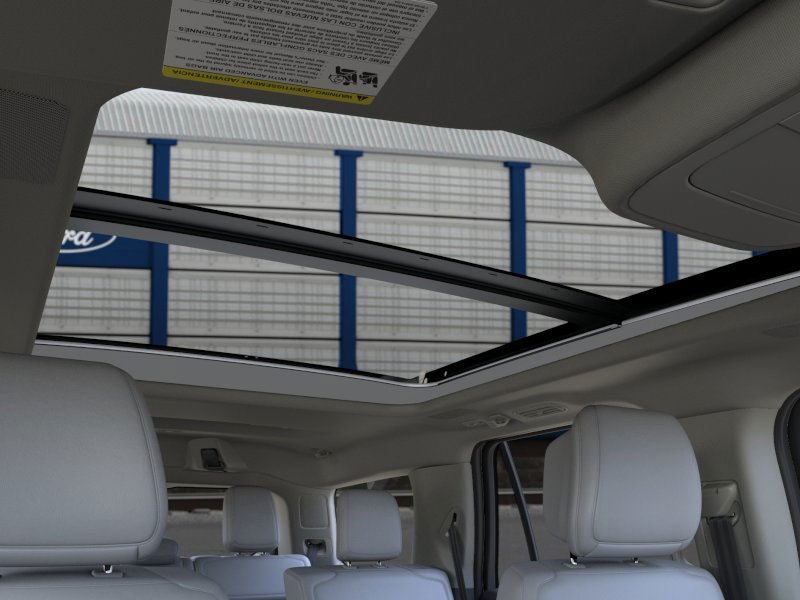 2026 Ford Expedition Platinum®