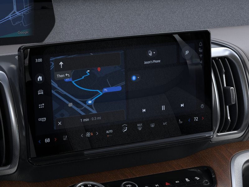 2026 Ford Expedition King Ranch®