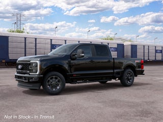2027 Ford Super Duty F-250® XL