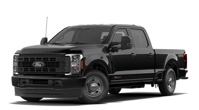 2027 Ford Super Duty F-250® XL
