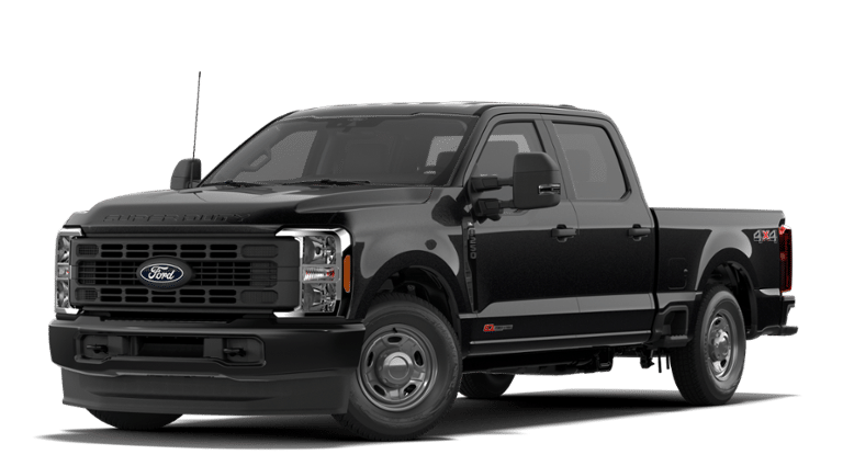 2027 Ford Super Duty F-250® XL