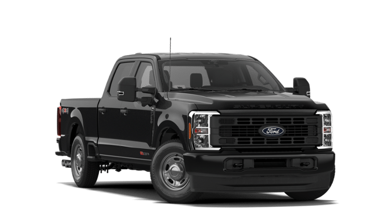 2027 Ford Super Duty F-250® XL