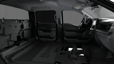 2027 Ford Super Duty F-250® XL