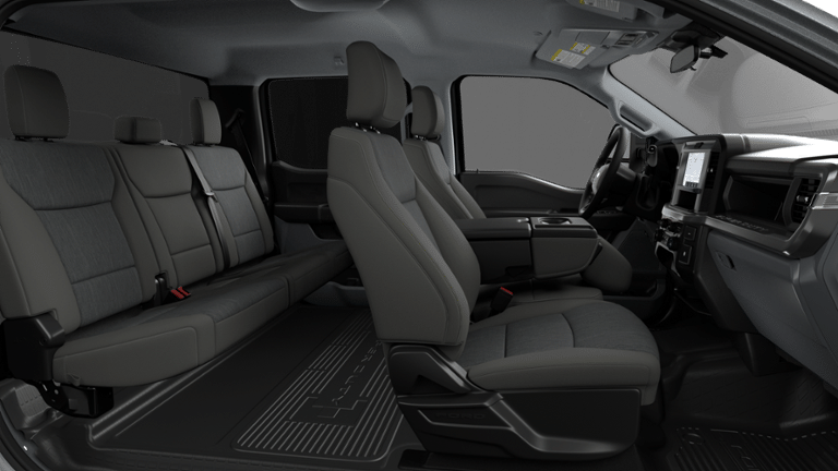 2027 Ford Super Duty F-250® XL