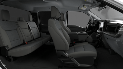 2027 Ford Super Duty F-250® XL