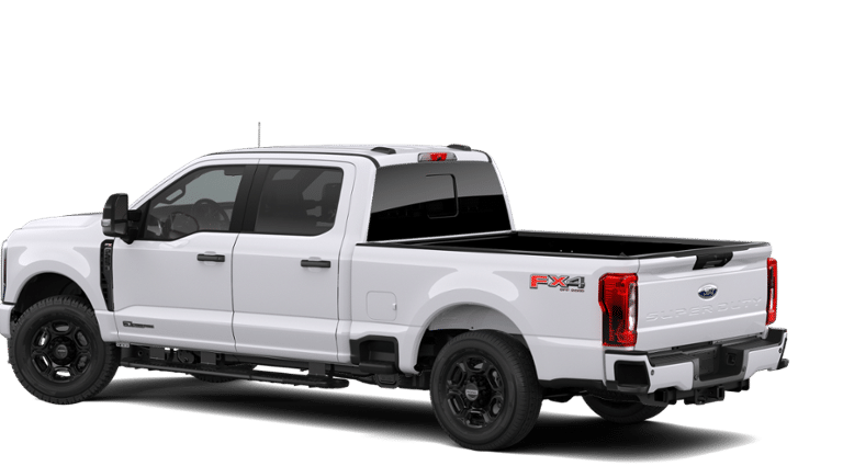 2026 Ford Super Duty F-250® XL