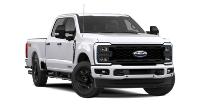 2026 Ford Super Duty F-250® XL