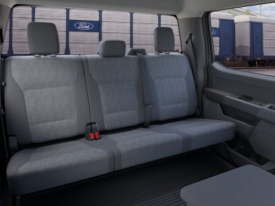 2026 Ford Super Duty F-250® XL