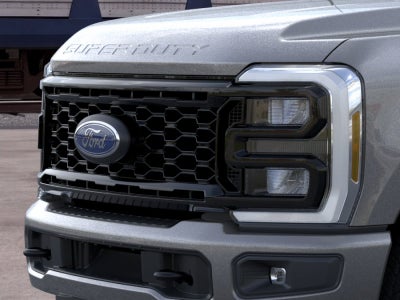 2026 Ford Super Duty F-250® XL